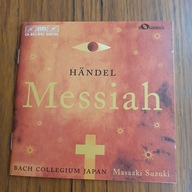 Handel Messiah Suzuki