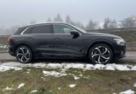 Audi Q8 Audi Q8 Elektryczny 408KM