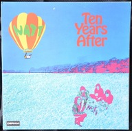 Ten Years After – Watt