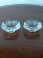 Solniczka i pieprzniczka do koszyka Wielkanocnego