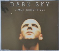 Jimmy Somerville Dark Sky Single CD Irl