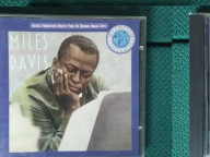 MILES DAVIS - BALLADS - CD