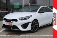 KIA pro_cee'd GT Line