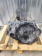 TOYOTA Corolla E12 skrzynia biegów 1.6 benzyna vvt-i Verso 5 biegów