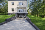 Dom, Warszawa, Wawer, 170 m²