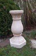 Figurka betonowa Kolumna filar postument 39 cm