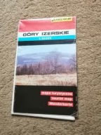 Góry Izerskie Szklarska Poręba Świeradów Zdrój Piechowice Mirsk