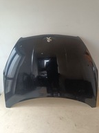 Maska pokrywa silnika Peugeot 508 I KTVD