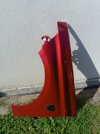 PEUGEOT 308 III T10 BLOTNIK PRZOD LEWA STRONA