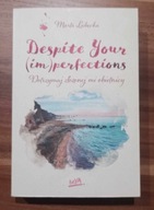 KSIĄŻKA Despite Your (im)perfections - Marta Łabęcka