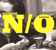 Osiecka Katarzyna Nosowska CD