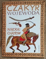 Czakyr wojewoda Nikołaj Chajtow