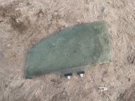 TOYOTA RAV4 V 2019R- SZYBA PRZEDNIA LEWA DRZWI 43R-00034