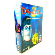 DRACULA 2 II OSTATNIE SANKTUARIUM BIG BOX PC PL