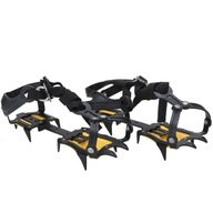 Raki Koszykowe Na Buty 37-45 10 Kolców Stal Manganowa