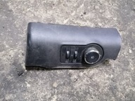 OPEL ZAFIRA C PRZELACZNIK SWIATEL PANEL OBUDOWA