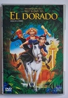 Droga do El Dorado DVD | PL Dubbing