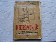 ELEKTROMONTER