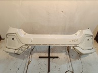 ZDERZAK HONDA CIVIC X TYPE-R 17+ TYŁ NR N630