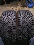 2x opony Hankook Kinergy 4S2 205/40 R17 7,3-7,5mm