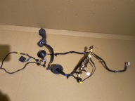 HYUNDAI I30 3 III 17- wiązka instalacja drzwi prawy przod 91612-G4150 WWA