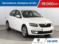 Skoda Octavia 2.0 TDI, Salon Polska, Serwis ASO