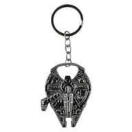 617 Breloczek do kluczy "MILLENIUM FALCON" - Star Wars