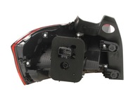 LAMPA PRAWY TYŁ PRAWA TYLNA W BŁOTNIK VW PASSAT B8 14-