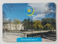 MIŃSK MAZOWIECKI - MAGN - TEN PRZEDMIOT