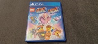 THE LEGO MOVIE LEGO PRZYGODA Playstation 4 (PS4)
