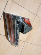 Lampa tylna tył prawa Toyota C-HR 16- lampa klapy igła led