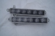 DRL LED OPEL ZAFIRA LIFE 19- EXPERT III PROACE II SCUDO 9824531480 89251091