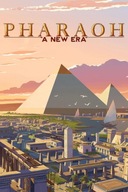 Pharaoh: A New Era STEAM KLUCZ