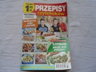 PRZEPISY CZYTELNIKÓW NR 3 2017