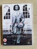 Wilde film DVD
