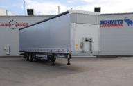 Schmitz Cargobull SCS, Kurtyna, dach podnoszony Multilock Podn. os Suwan