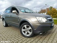 Opel Antara Opel Antara 2.0 CDTI 4x4 Cosmo 2.0 Diesel 150KM