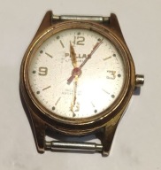 PALLAS zegarek 17 RUBIS INCABLOC