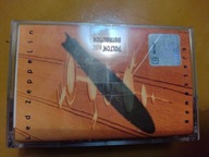 LED ZEPPELIN REMASTERS kasety IDEAŁ !!!