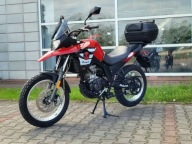 Malaguti Dune Malaguti Dune 125,Film Benzyna 15KM