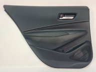 TOYOTA COROLLA E21 2019-2025 BOCZEK DRZWI LEWY TYLNY TYŁ LED