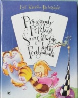 Przygody Feliksa Szczęśliwego i kota Ferdynanda E K Jastrzębska