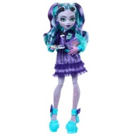 Lalka Monster High Fearbook Twyla