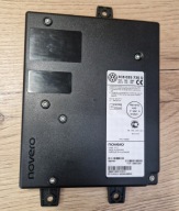 MODUŁ BLUETOOTH RNS510 RNS315 RCD510 TEL AUDIO 3C8035730D VW SKODA SEAT
