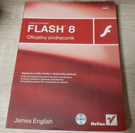 Macromedia Flash 8 Oficjalny podręcznik J. English