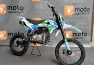 MRF Inny 140 RC BIG Wheels pit bike, cross wysylka RATY Benzyna 12KM