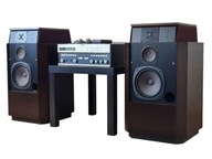 *** REVOX AGORA B KOLUMNY AKTYWNE STEREO ***