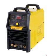Spawarka inwertorowa MAGNUM THF 235 PULS TIG MMA AC/DC 230V 200A BILEVEL