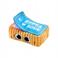 GANG BIEDRONIAKÓW----RYBKA W PUSZCZE RENIA - NOWY ---