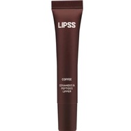 LIPSS Coffee – błyszczyk do ust, nawilżający, nieklejący
